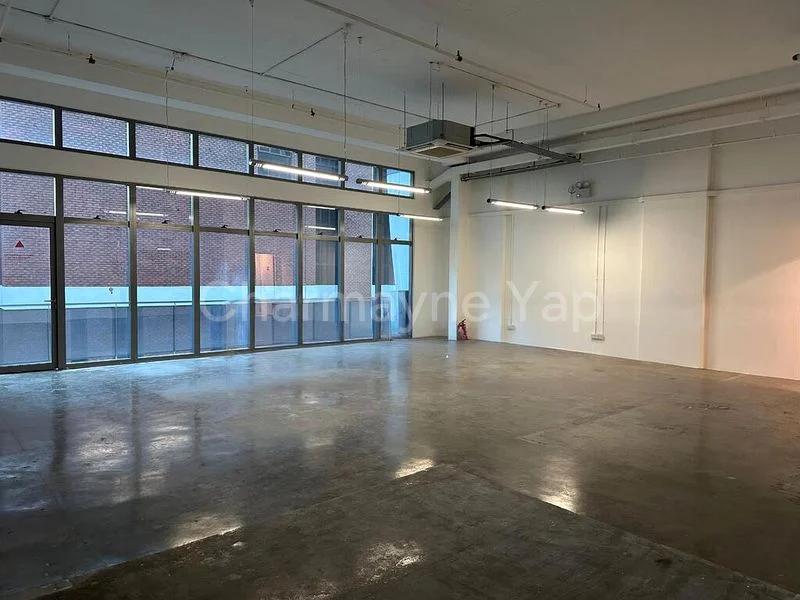 Office for Rent in  Meissa - Image 4